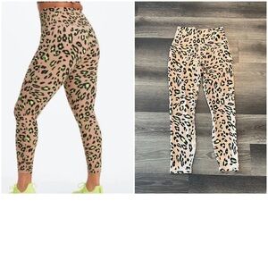 Fabletics Define PowerHold® Ultra HW 7/8 Legging